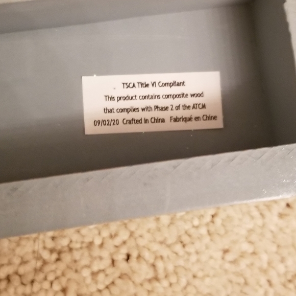 Quill to Paper "Tis the Sea - Sun" Wood block Art - Picture 10 of 11